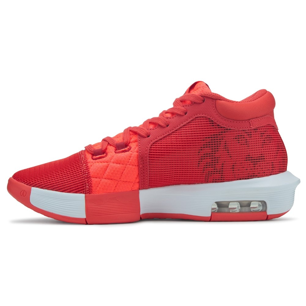 Nike Lebron Witness VIII Basketball Shoe Famous Footwear