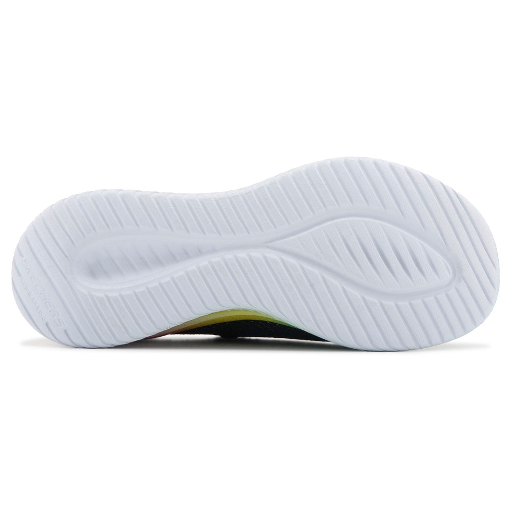 Kids' Ultra Flex Slip On Sneaker Little/Big Kid
