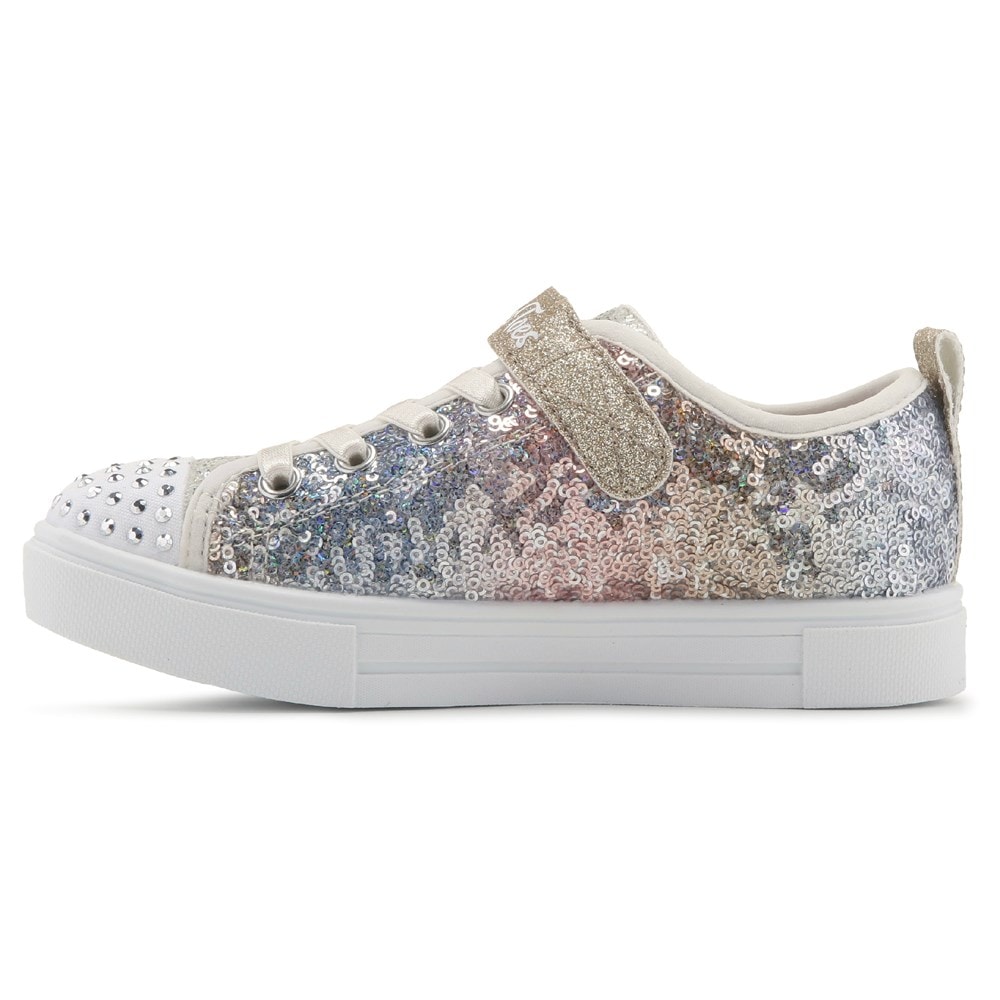 Kids' Twinkle Sparks Light Up Sneaker Little/Big Kid