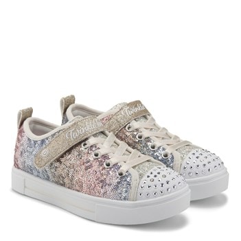 Kids' Twinkle Sparks Light Up Sneaker Little/Big Kid
