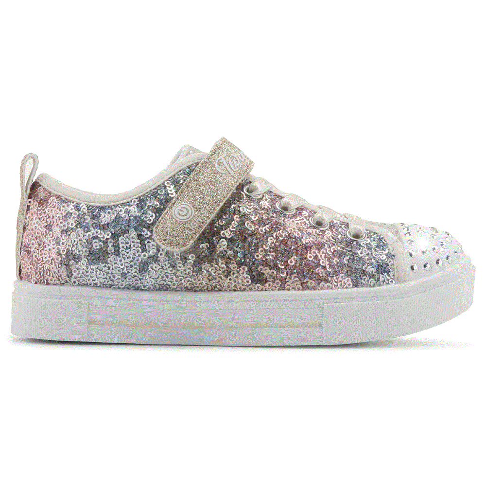 Kids' Twinkle Sparks Light Up Sneaker Little/Big Kid