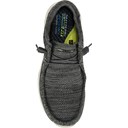 Men's Zenwick Fur-Lined Slip On Sneaker - Top