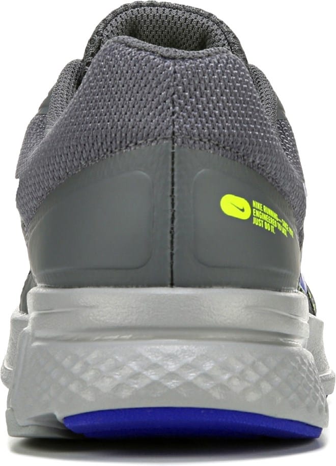 Nike Men's Run Swift 2 Running Shoe 