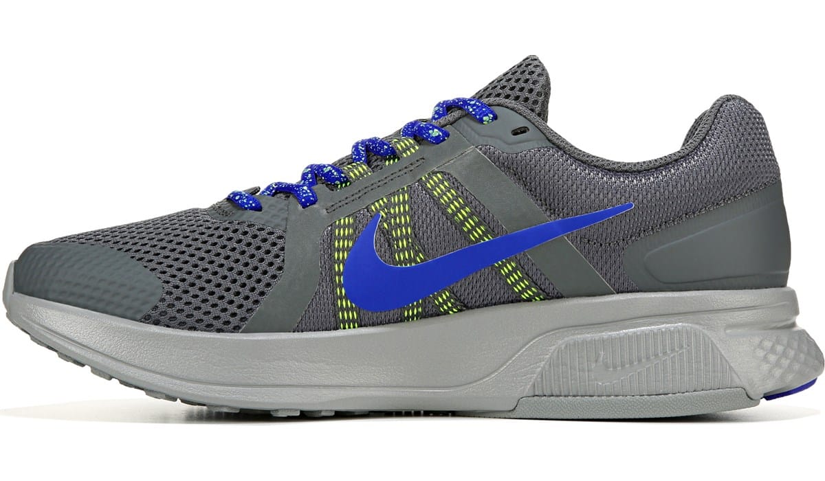 Nike Men's Run Swift 2 Running Shoe 