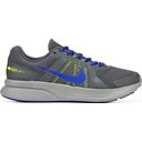 Grey/Blue/Volt