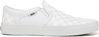 vans asher skate men's shoes