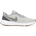 Grey/Gum