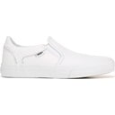 White Leather