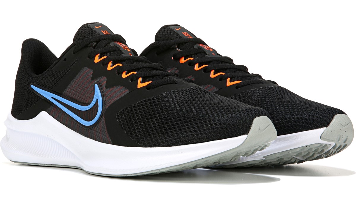 is nike downshifter good for running