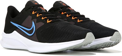 non leather nike shoes