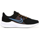 Black/Blue/Orange