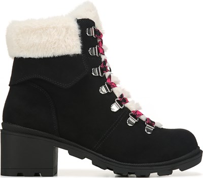 Kids' Mission Lace Up Boot Little/Big Kid