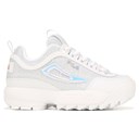 Silver/Iridescent