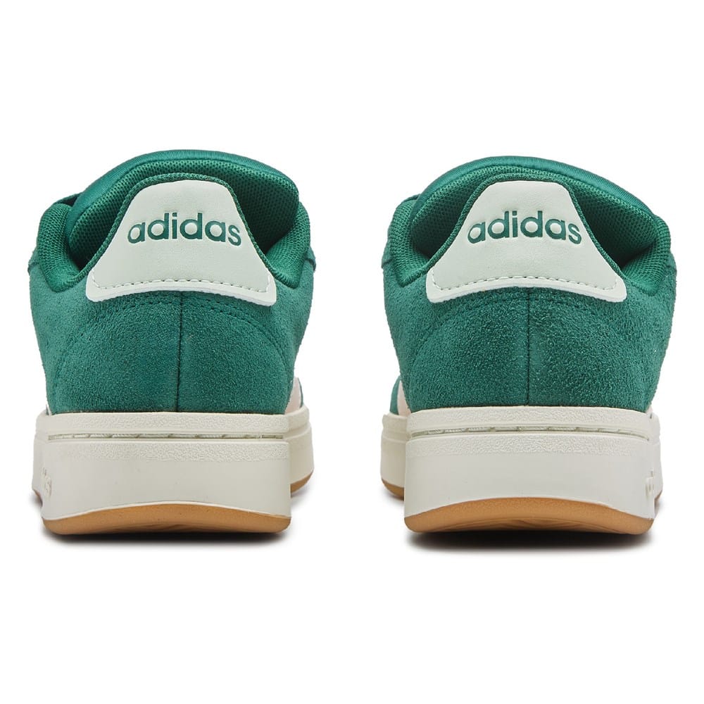 adidas gazelle silver green womens Women's Japan 'Mineral Green' Sneakers main image 1