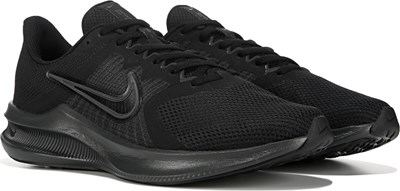 non leather nike shoes