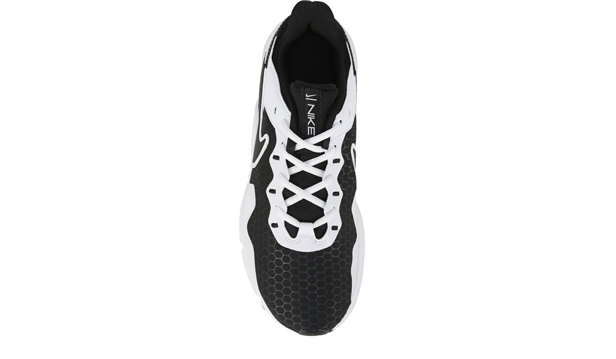 Nike Men's Legend Essential 2 Training Shoe Black, Sneakers and Athletic  Shoes, Famous Footwear