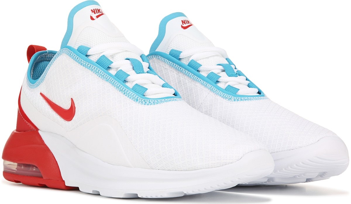 famous footwear nike air max womens