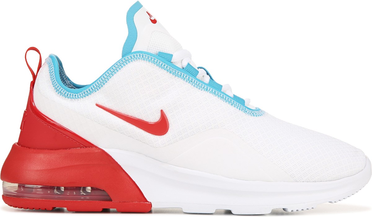 famous footwear nike air max 270
