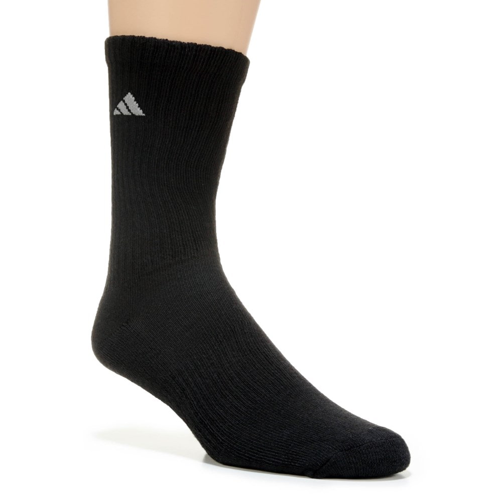 Adidas 6 pack socks top
