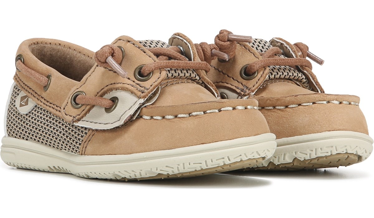 kids boat shoes