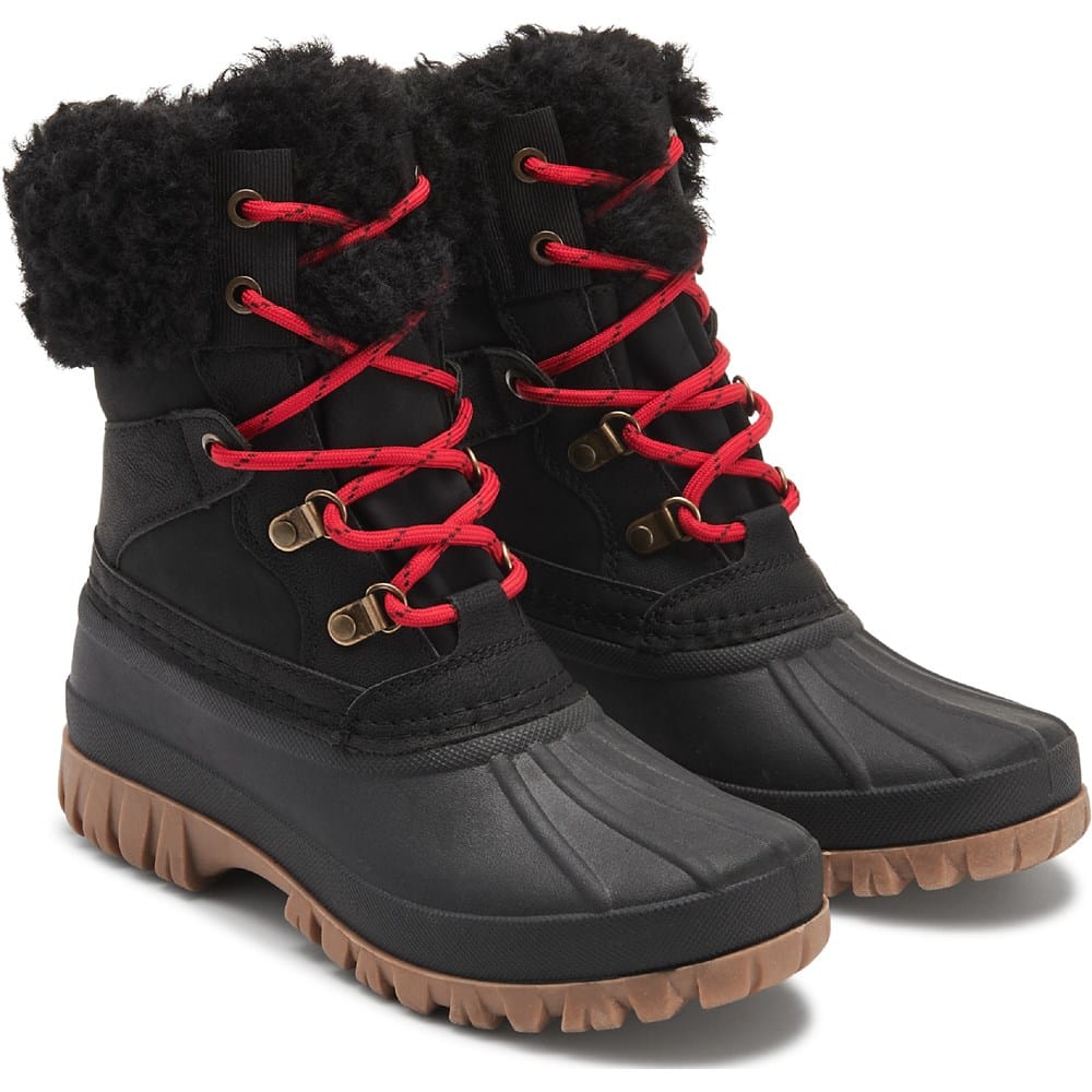 Overview: What are JBU boots and who makes them?
