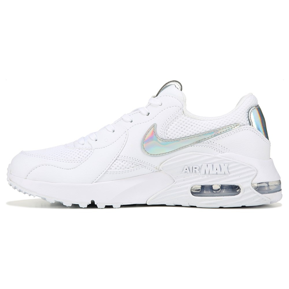 famous footwear air max