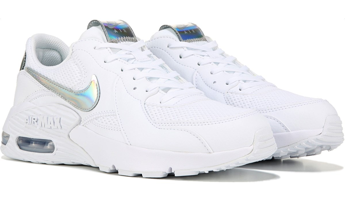 women's nike air max excee sneakers