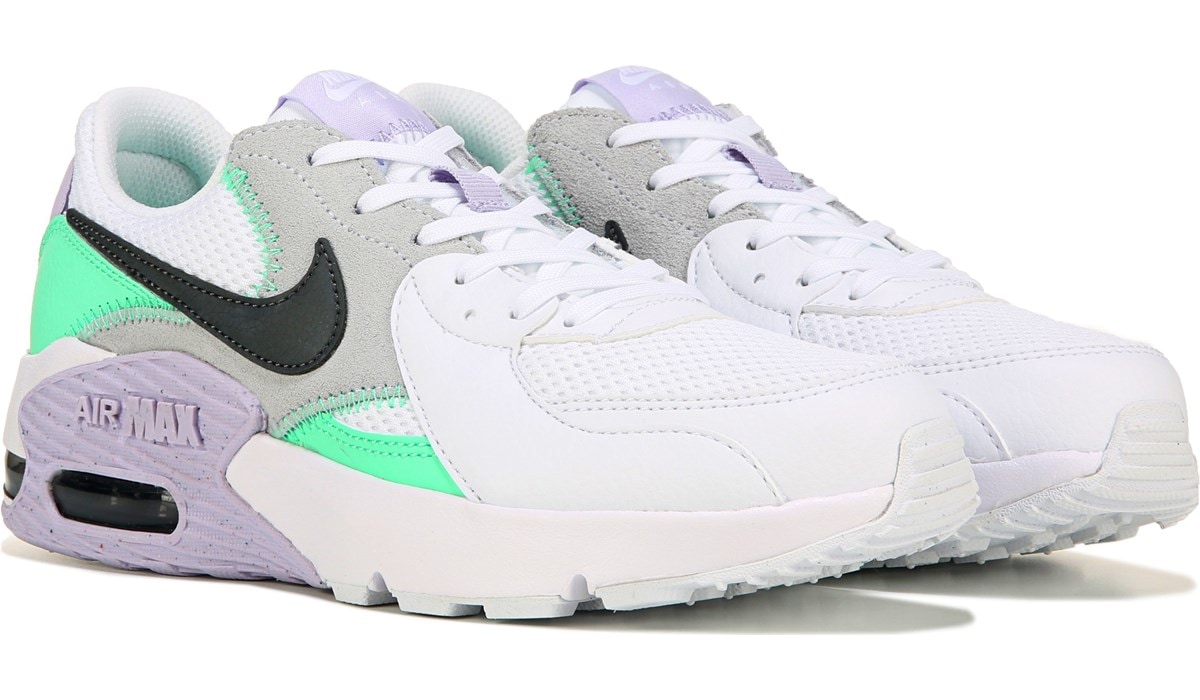 women's nike air max excee sneakers