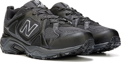 famous footwear new balance womens
