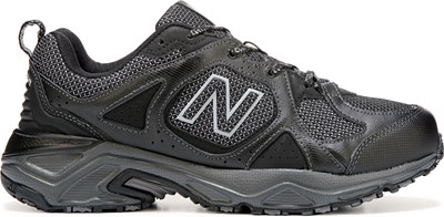 Men's 481 Wide Trail Running Shoe