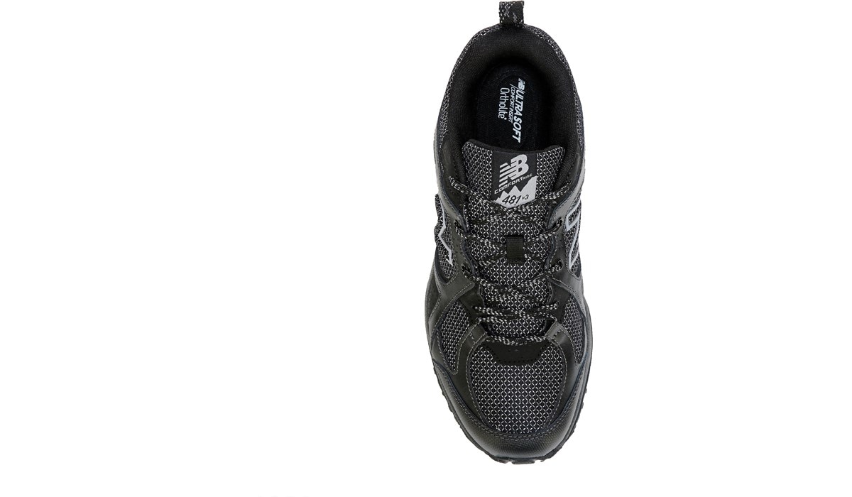new balance 481 high top