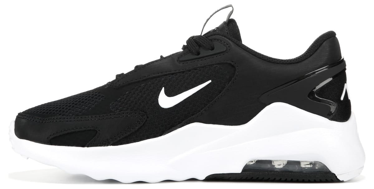 Nike Women's Air Max Bolt Sneaker 