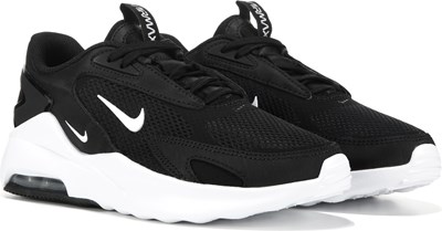 black air max womens