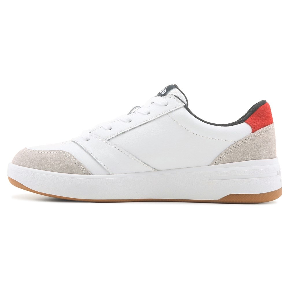 Keds Women's The Court Leather Sneaker | Famous Footwear