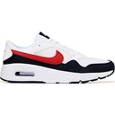 White/Navy/Red