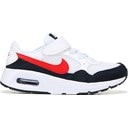 White/Navy/Red