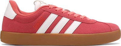 adidas Women's VL Court Bold Platform Sneaker | Famous Footwear