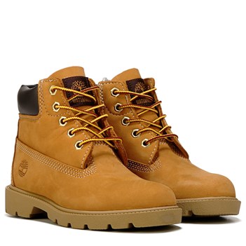 wheat timberlands kids