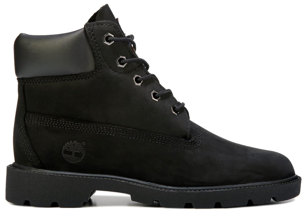 Classic Waterproof Boot Big Kid 