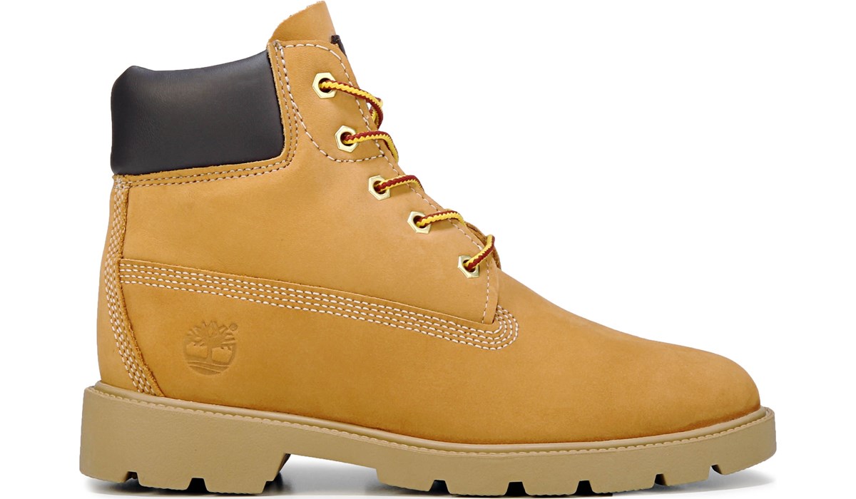 Timberland boots hotsell price for kids