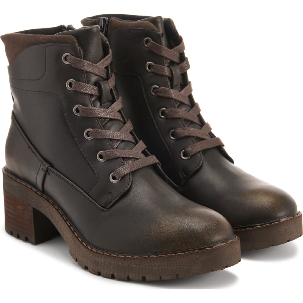 B52 by Bullboxer Women's Lia Boot | Famous Footwear
