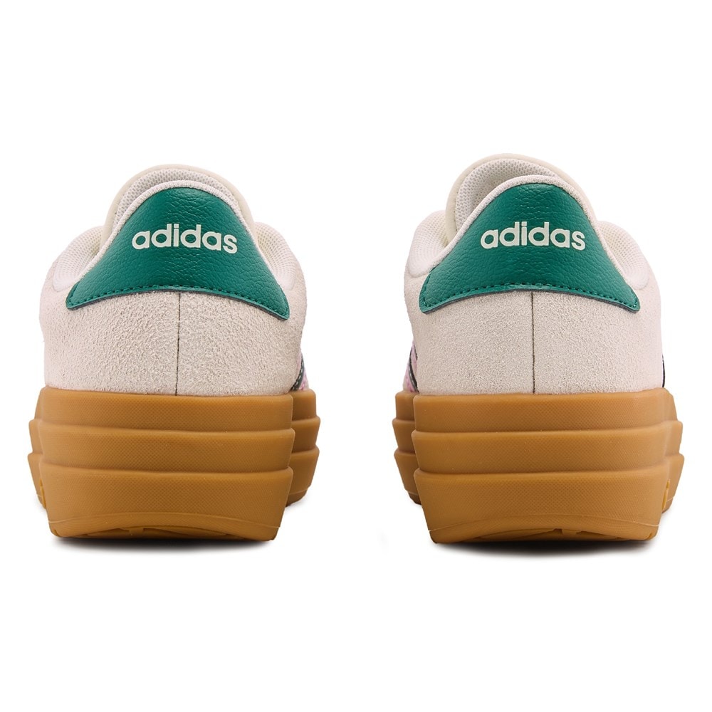 Women's VL Court Bold Platform Sneaker