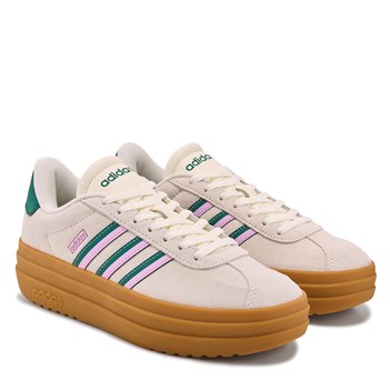 Women's VL Court Bold Platform Sneaker