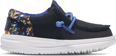 Boys hey dude shoes on sale