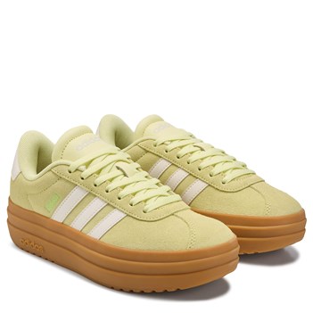 Women's VL Court Bold Platform Sneaker
