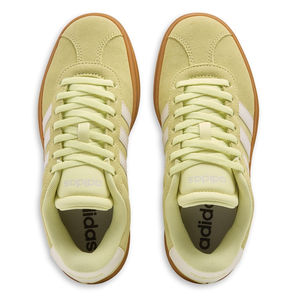 Women's VL Court Bold Platform Sneaker