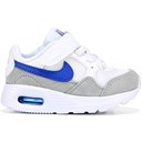 White/Grey/Blue