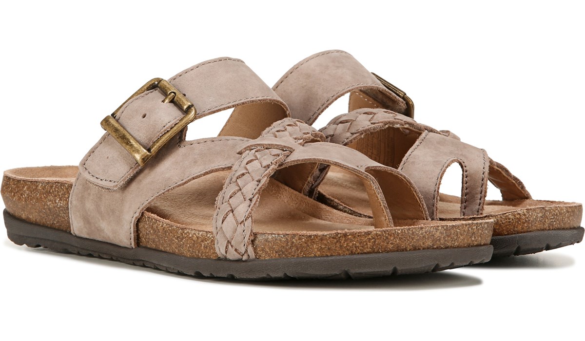 Women's Foster Footbed Sandal - Pair