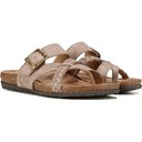 Women's Foster Footbed Sandal - Pair