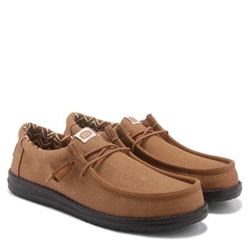 Men's Wally Stretch Casual Shoe